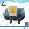 recycling tire pressure vessels